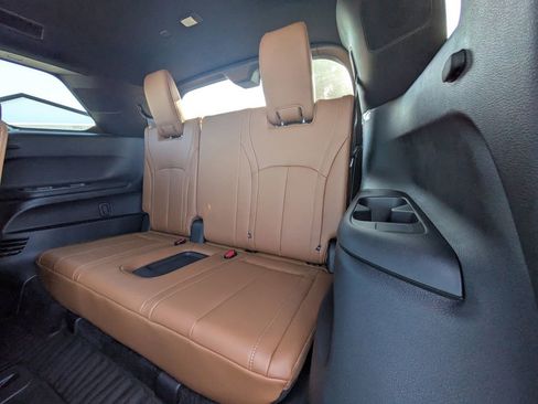 New 2026 INFINITI QX60 Autograph w/ Autograph Tech Package image 15