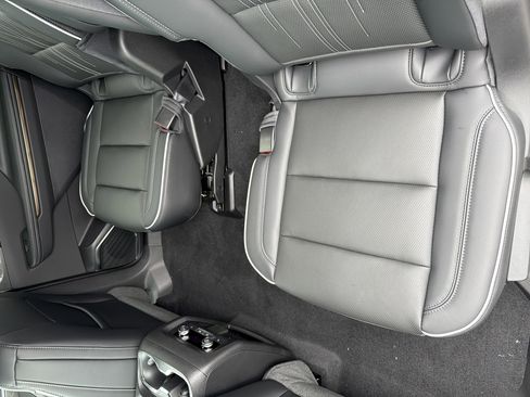 New 2026 Buick Enclave Avenir image 26