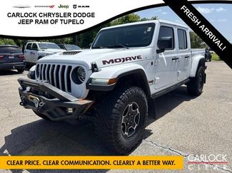 Used 2021 Jeep Gladiator Mojave AWD/4WD video 1