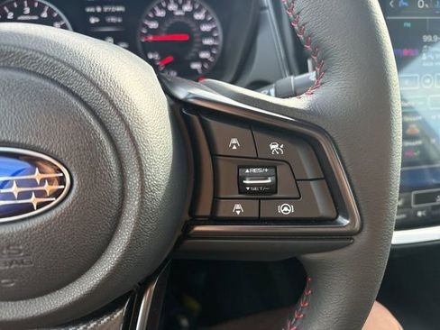 Used 2025 Subaru WRX Premium image 28