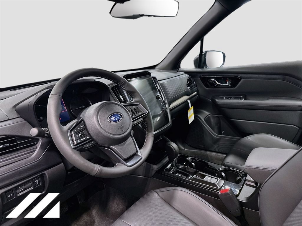 New 2026 Subaru Forester Limited AWD/4WD image 8