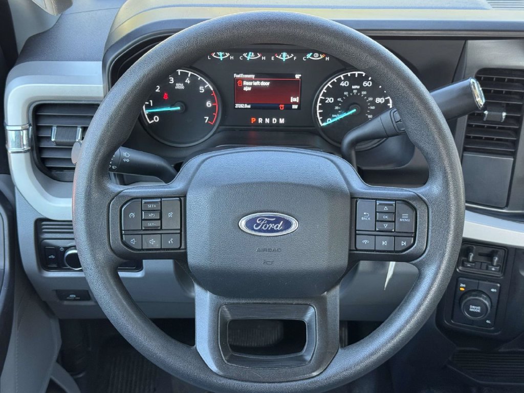 Used 2026 Ford F250 XL AWD/4WD image 11