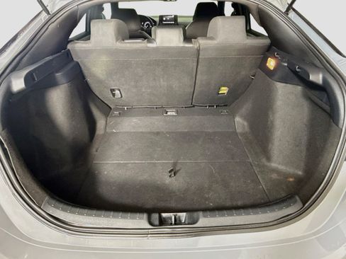 Used 2025 Honda Civic Sport image 35