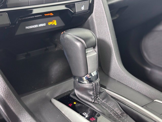 Used 2019 Honda Civic EX image 19