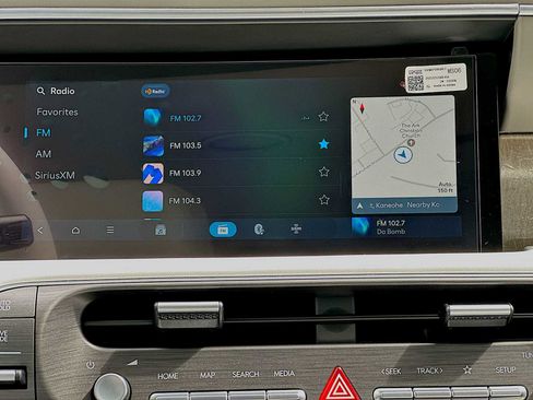 New 2026 Hyundai Palisade SEL image 12