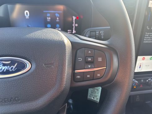 New 2025 Ford Ranger XL w/ Trailer Tow Package image 13