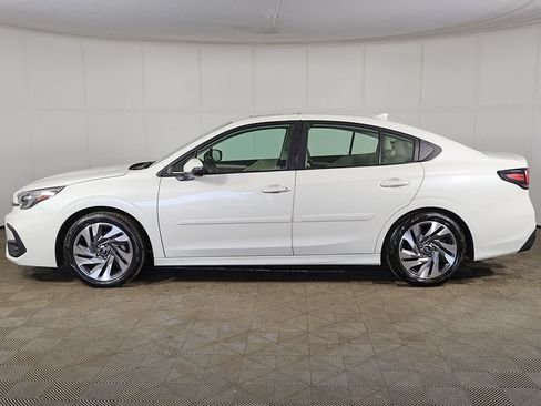 Used 2023 Subaru Legacy Limited AWD/4WD image 17