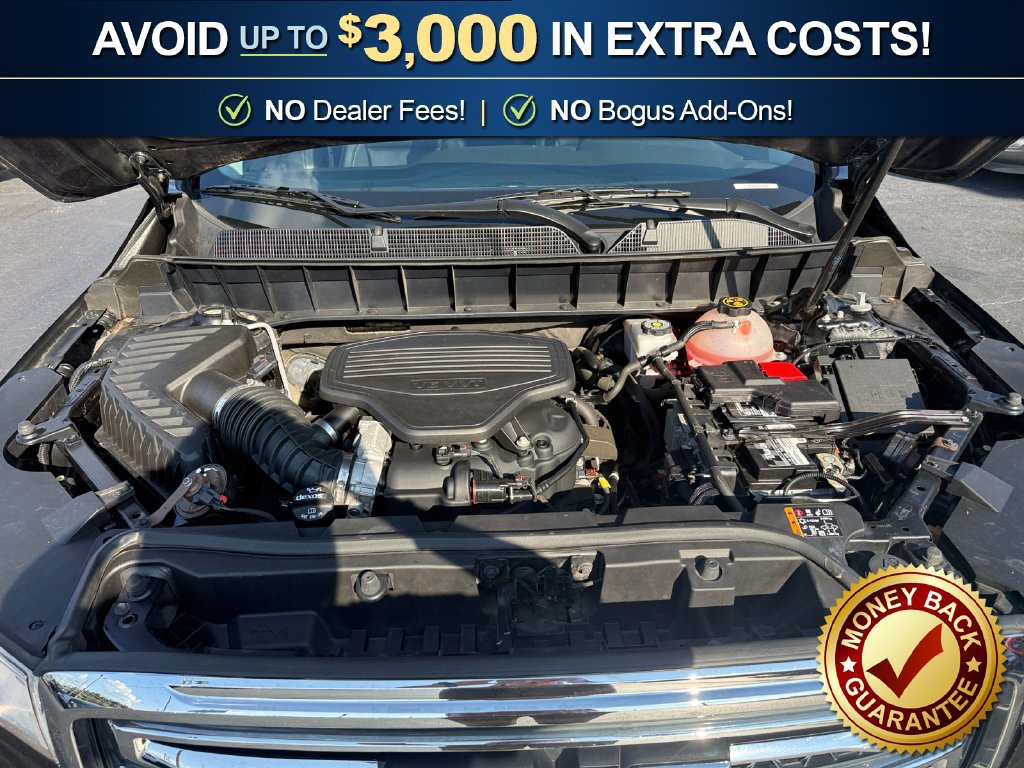 Used 2019 GMC Acadia SLT FWD image 25