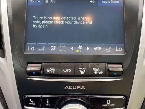Used 2019 Acura TLX image 23