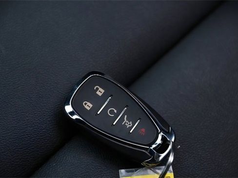 Used 2025 Chevrolet TrailBlazer ACTIV w/ Convenience Package image 30