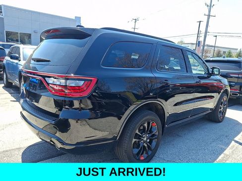 Used 2022 Dodge Durango GT image 4