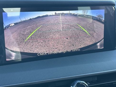 Used 2025 Nissan Murano SV image 29