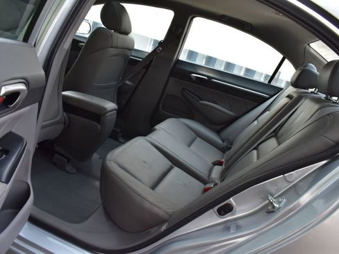 Used 2009 Honda Civic EX-L image 19