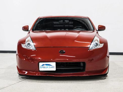 Used 2013 Nissan 370Z NISMO w/ Bose Pkg image 3