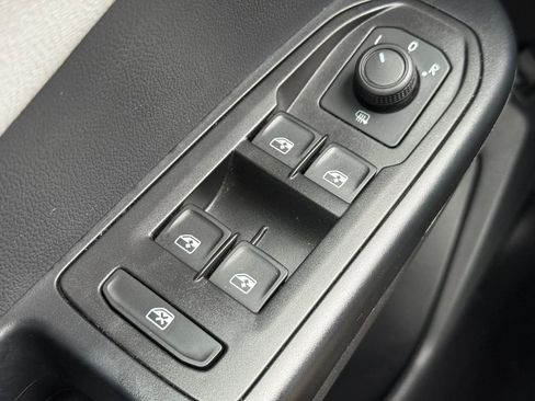 Certified 2023 Volkswagen Taos SE w/ Panoramic Sunroof Package image 21