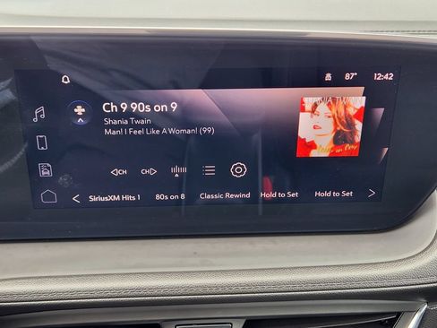Certified 2024 Buick Encore GX Preferred FWD image 17