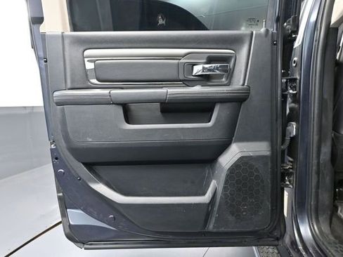 Used 2017 RAM 1500 Sport AWD/4WD image 39