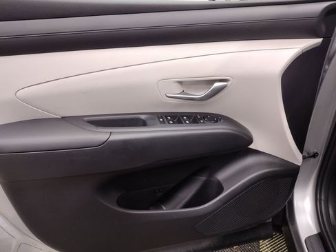 Certified 2025 Hyundai Tucson SEL image 19