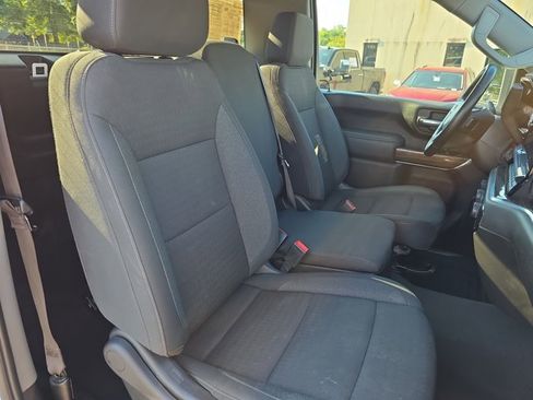 Used 2024 Chevrolet Silverado 2500 LT image 11