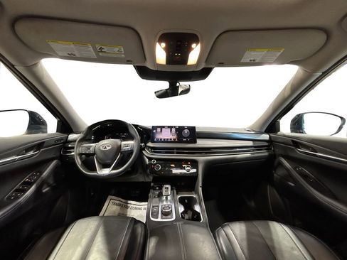 Used 2023 INFINITI QX60 Luxe w/ Cargo Package image 18