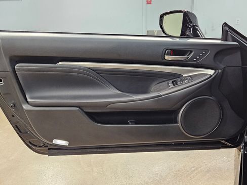 Used 2021 Lexus RC 300 F Sport w/ Navigation Package RWD image 20
