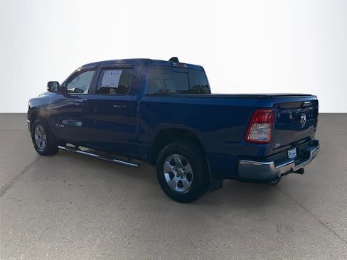 Used 2019 RAM 1500 Big Horn image 7