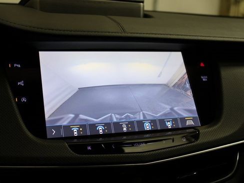 Used 2020 Cadillac CT6 V w/ LPO, Premium Carpet Package image 20