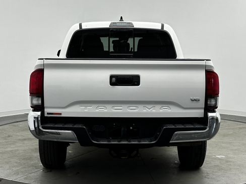 Used 2021 Toyota Tacoma SR5 image 6