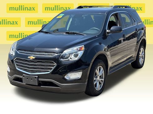 Used 2016 Chevrolet Equinox LT FWD image 12