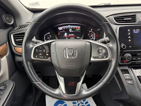 Used 2018 Honda CR-V EX-L image 27