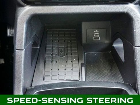 Used 2025 Ford Ranger XLT w/ FX4 Off-Road Package image 16