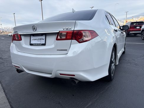 Used 2012 Acura TSX Special Edition image 5