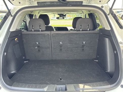 Used 2025 Chevrolet TrailBlazer LT image 10