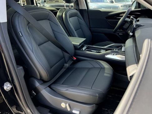 New 2026 Lincoln Nautilus Premier w/ Equipment Group 102A image 9