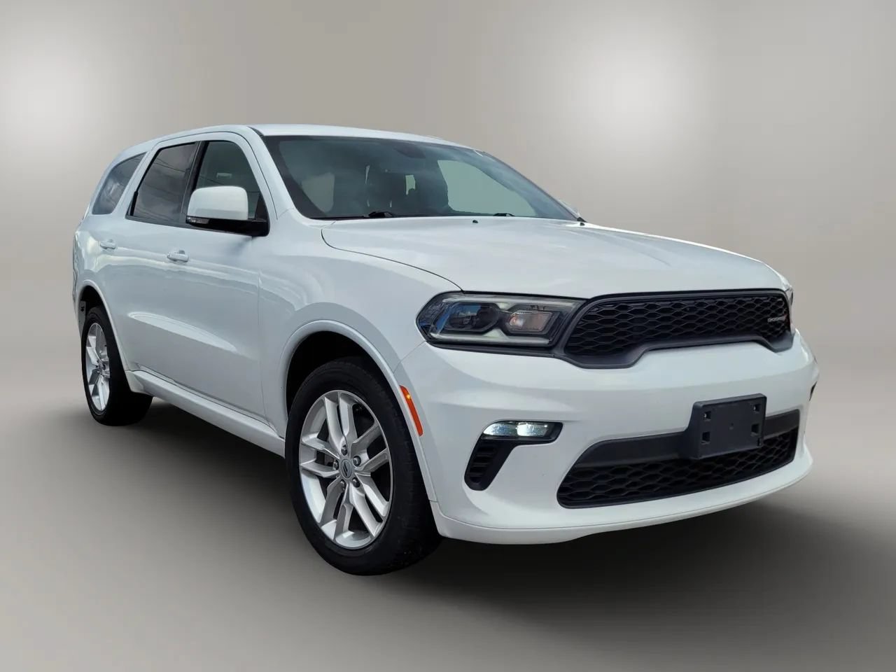 Used 2021 Dodge Durango GT AWD/4WD image 7