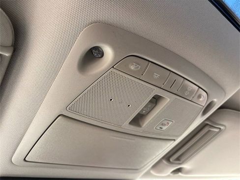 Used 2023 Nissan Armada Platinum w/ Captain's Chairs Package image 39