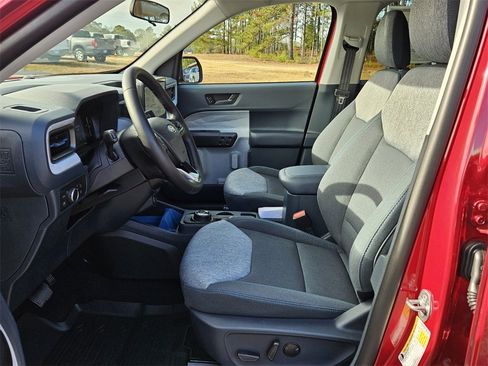 New 2025 Ford Maverick XLT w/ Equipment Group 301A image 5