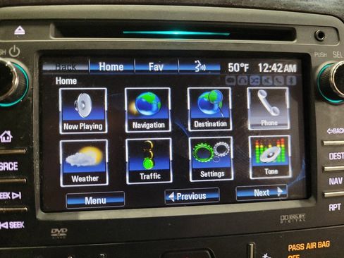 Used 2015 Buick Enclave Premium w/ Experience Buick Package AWD/4WD image 25