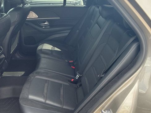 Used 2021 Mercedes-Benz GLE 53 AMG 4MATIC image 13