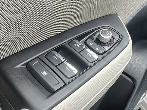New 2026 Subaru Forester Premium AWD/4WD image 10