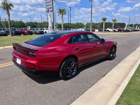 New 2026 Dodge Charger R/T AWD/4WD image 4
