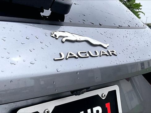 Used 2021 Jaguar F-PACE S AWD/4WD image 29