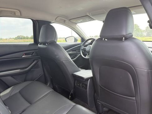 Used 2024 MAZDA CX-30 AWD 2.5 S w/ Select Sport Pkg image 16