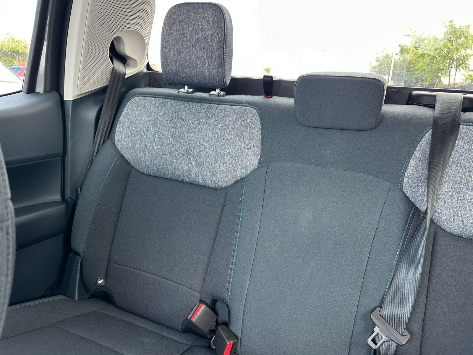 Used 2026 Ford Maverick XLT FWD image 33