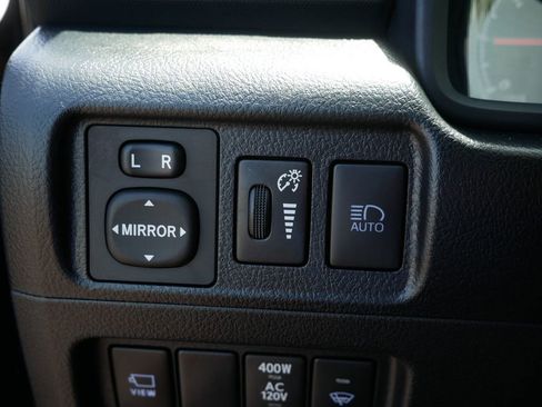 Certified 2024 Toyota 4Runner TRD Pro AWD/4WD image 30
