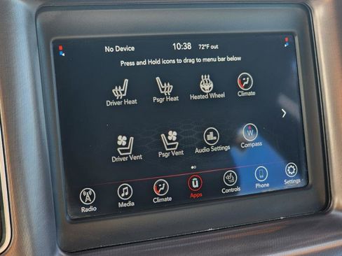 Used 2022 Dodge Charger SXT w/ Leather Interior Group image 27