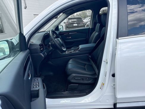 Certified 2025 Honda Pilot EX-L image 12