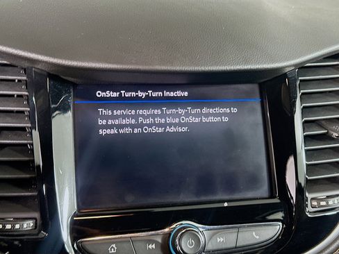 Used 2020 Chevrolet Trax LS image 22