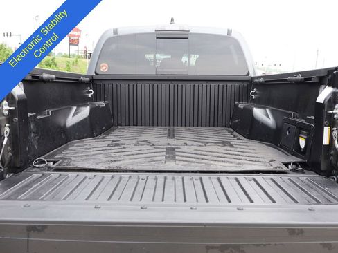 Used 2023 Toyota Tacoma TRD Off-Road AWD/4WD image 14