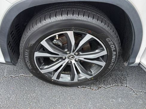 Used 2021 Lexus RX 350 FWD w/ Premium Package image 39